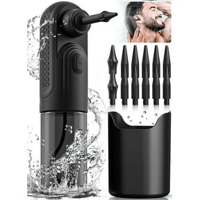 RACCOMB Ear Wax Removal Cleaner, Ear Cleaning Kit with 12 Reusable Replacement Tips, 4 Modes
