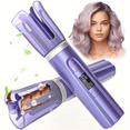thumbnail image 1 of RACCOMB High Speed Hair Dryer Brush, 5 in 1 Blow Dryer Brush with Negative Ion, 1 of 2