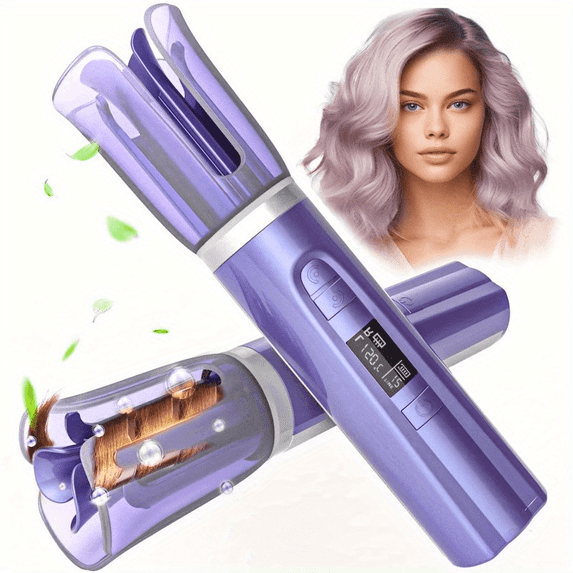 RACCOMB High Speed Hair Dryer Brush, 5 in 1 Blow Dryer Brush with Negative Ion