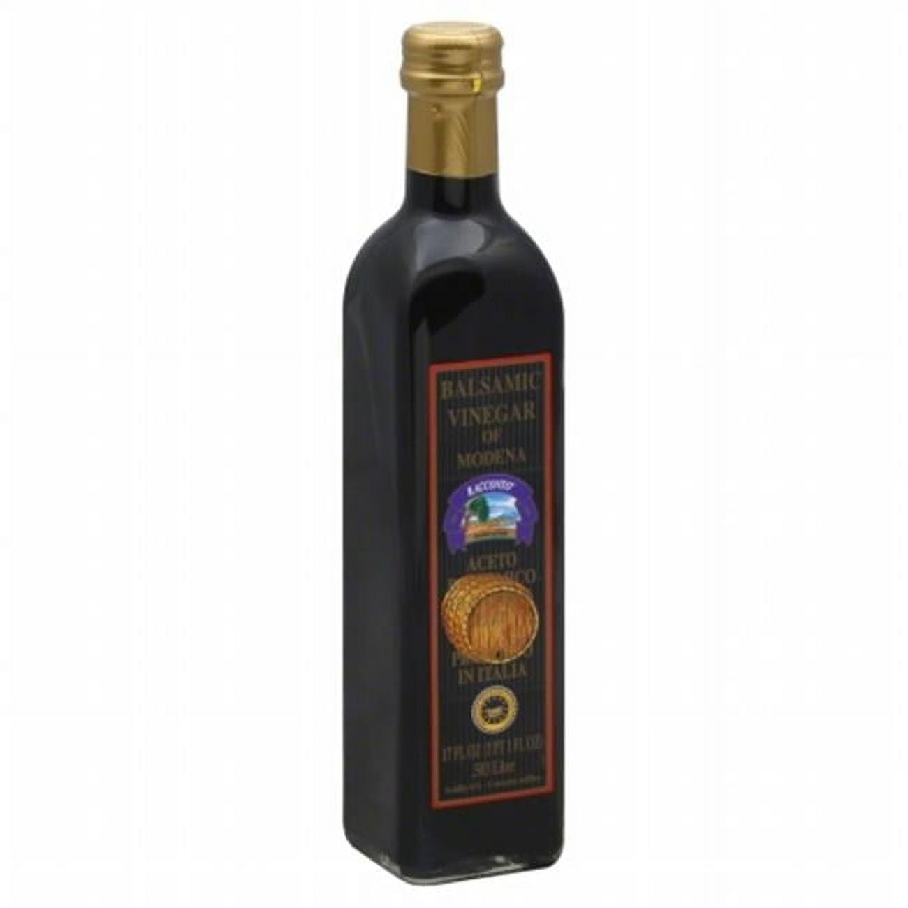 RACCONTO VINEGAR BALSAMIC-17 FO -Pack of 6