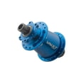 thumbnail image 1 of RACE FACE VAULT FRONT HUB, 15X110, Blue, 1 of 1