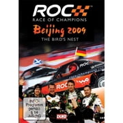 Race Of Champions 2009 [DVD]