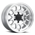 thumbnail image 1 of RACELINE 958MC Rogue Rim 17X8.5 8X170 Offset 0 Machined (Quantity of 1), 1 of 2