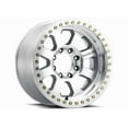 thumbnail image 1 of AVENGER BEADLOCK MACHINED 17X9 8X6.5 12m 4.5IN BS, 1 of 1
