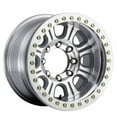 thumbnail image 1 of RACELINE MONSTER RT 17X9.5 BLANK -32ET MACHINED WHEEL, 1 of 1