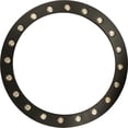 thumbnail image 1 of Raceline RBL-14B-A71-RING-20 Replacement Beadlock Ring - Black - 14in., 1 of 1