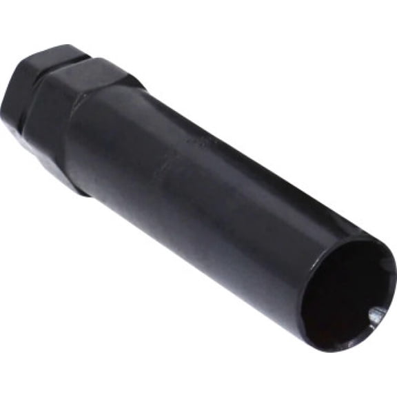 RACELINE WHEELS Spline Key - Black ALUG-SPLINE-KEY