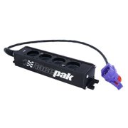 RACEPAK 230-VM-4TD Data Acquisition and Components 4 Channel V-Net Analog Box