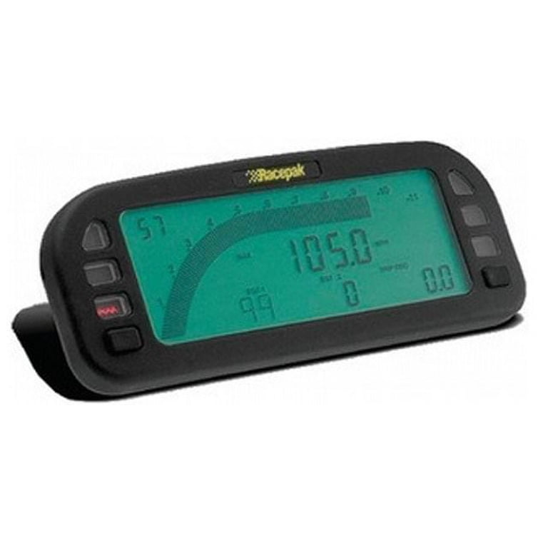 RACEPAK 250-KT-UDX Data Acquisition and Components Ultradash