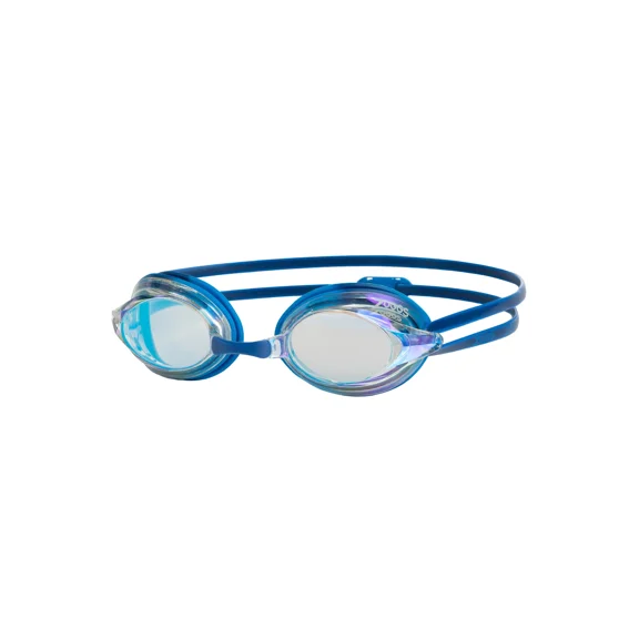 RACER TITANIUM Goggles Blue Light Blue
