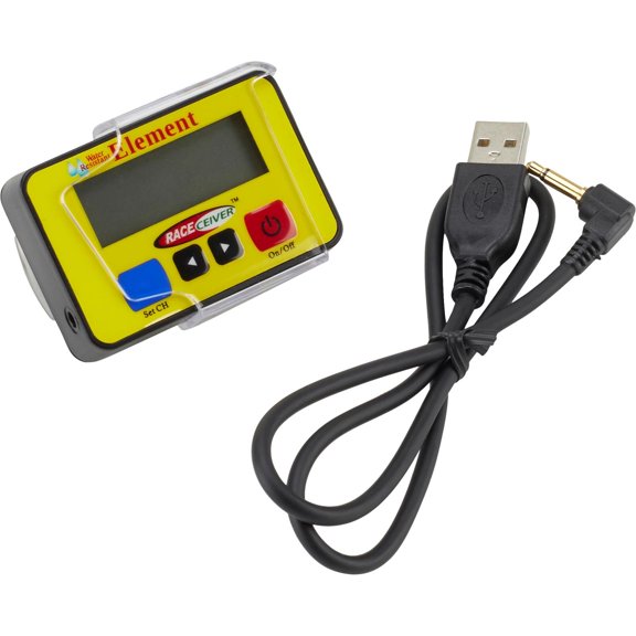 RACEceiver ELEMENT Broadcast Radio Kit