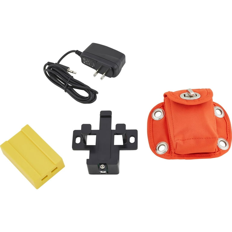 RACEceiver Transponder Charging Unit RACEceiver Transponder Charging Unit