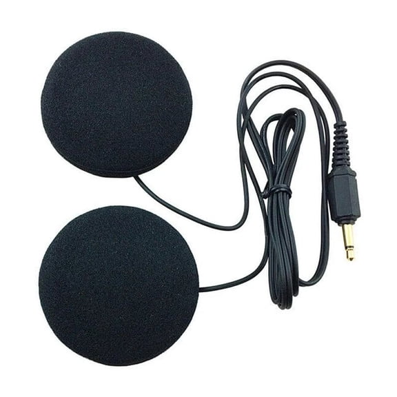 Helmet Speaker Kit Premium