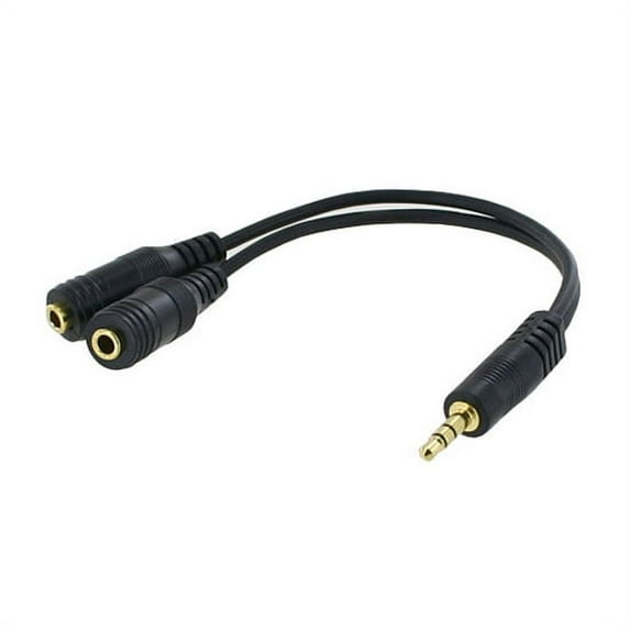 RACEceiver Stereo Splitter