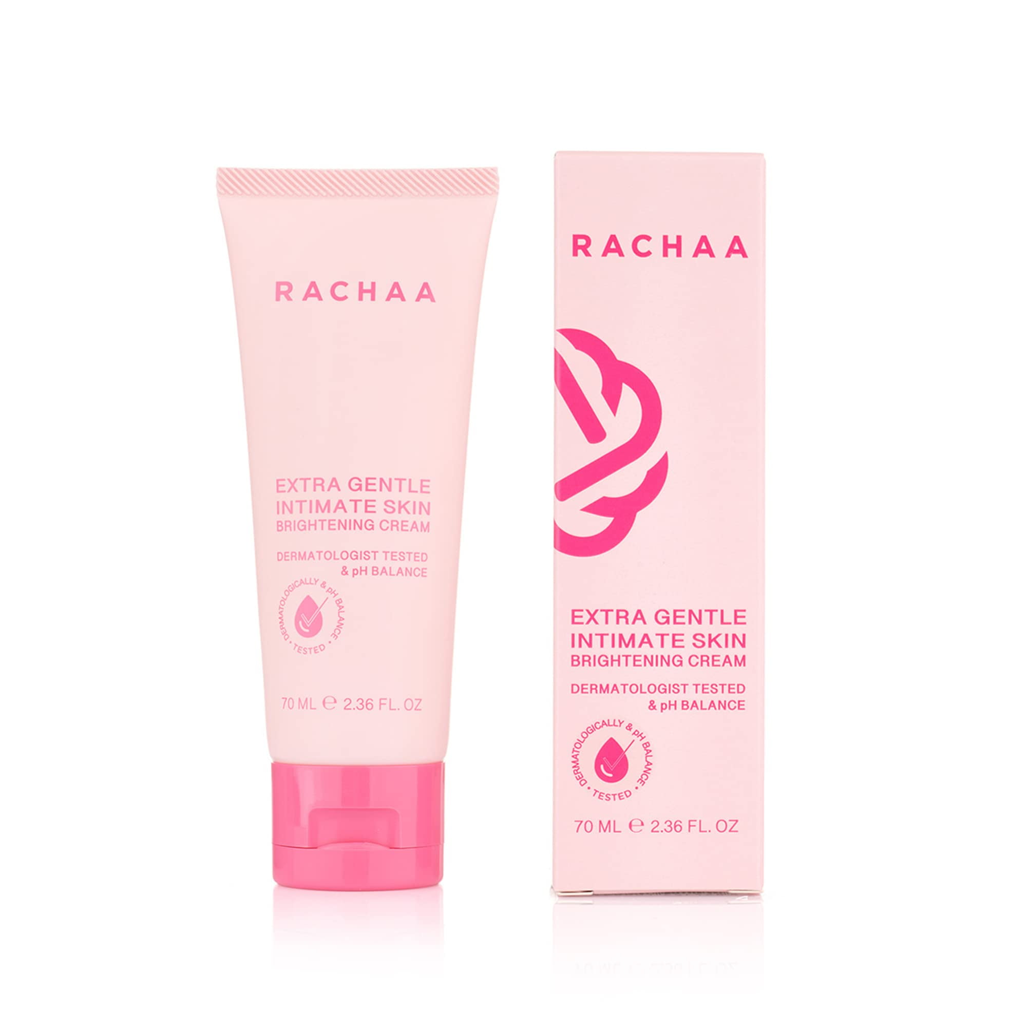 RACHAA Intimate Areas Skin YPF5 Brightening Cream for Inner Thighs