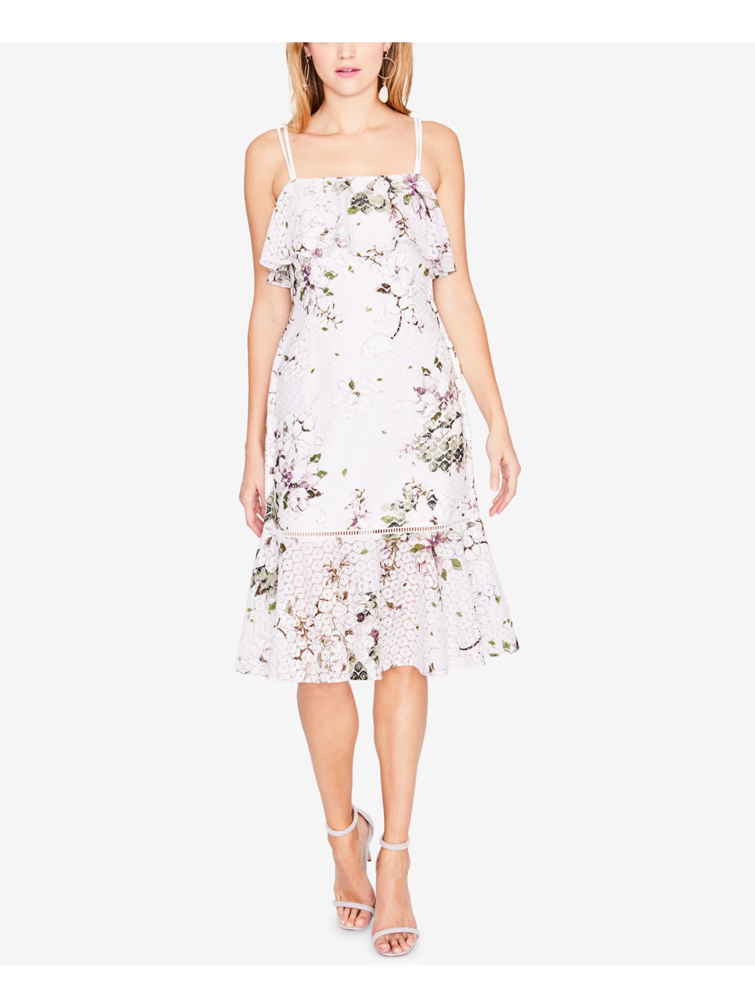 Ina Dress