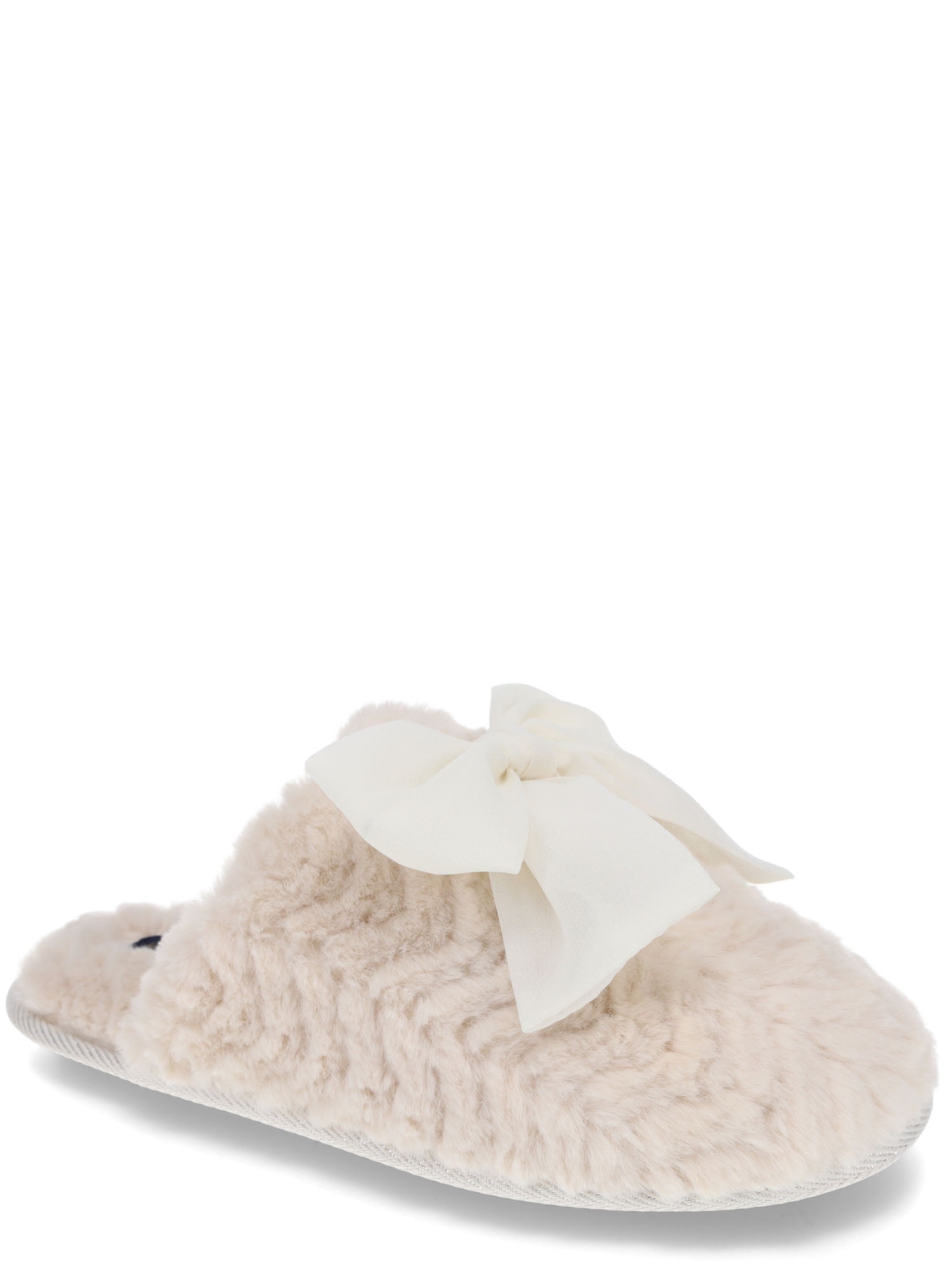 Women's Nova Bow Slipper
