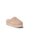 thumbnail image 1 of RACHEL Rachel Roy Women's Platform Cozy Scuff Slippers, 1 of 5