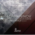 thumbnail image 1 of RACHMANINOV ISLE OF THE DEAD SYMPHONY NO, 1 of 1