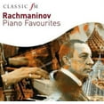 thumbnail image 1 of RACHMANINOV PIANO FAVOURITES, 1 of 1