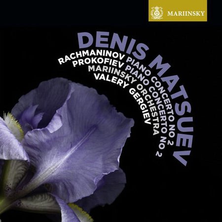 RACHMANINOV/PROKO
