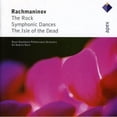 thumbnail image 1 of RACHMANINOV: THE ROCK, SYMPHONIC DANCES; THE ISLE OF THE DEAD, 1 of 1