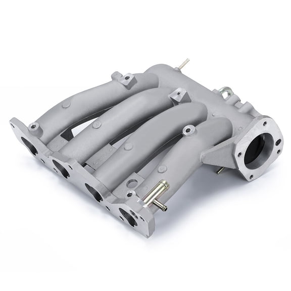 RACING D15 D16 D-SERIES INTAKE MANIFOLD FOR 1988-2000 HONDA CIVIC CRX