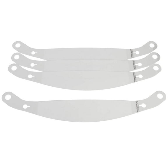 RACING OPTICS Tearoff SpeedStack3 Stilo/ ST5/ Zero