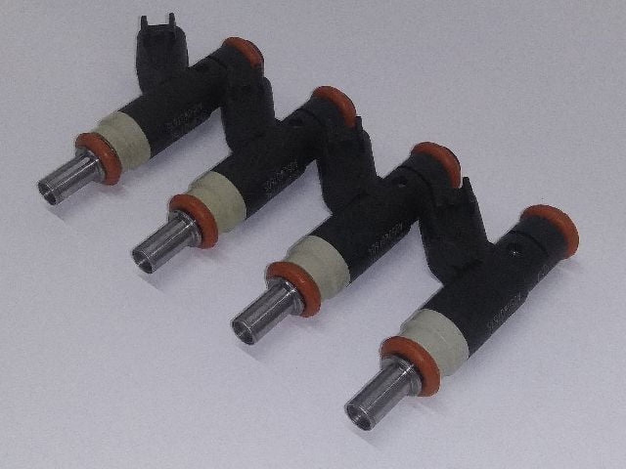 RACING SERIES FUEL INJECTOR 3 Bar / 30lb Set of 4 Injectors Fuel