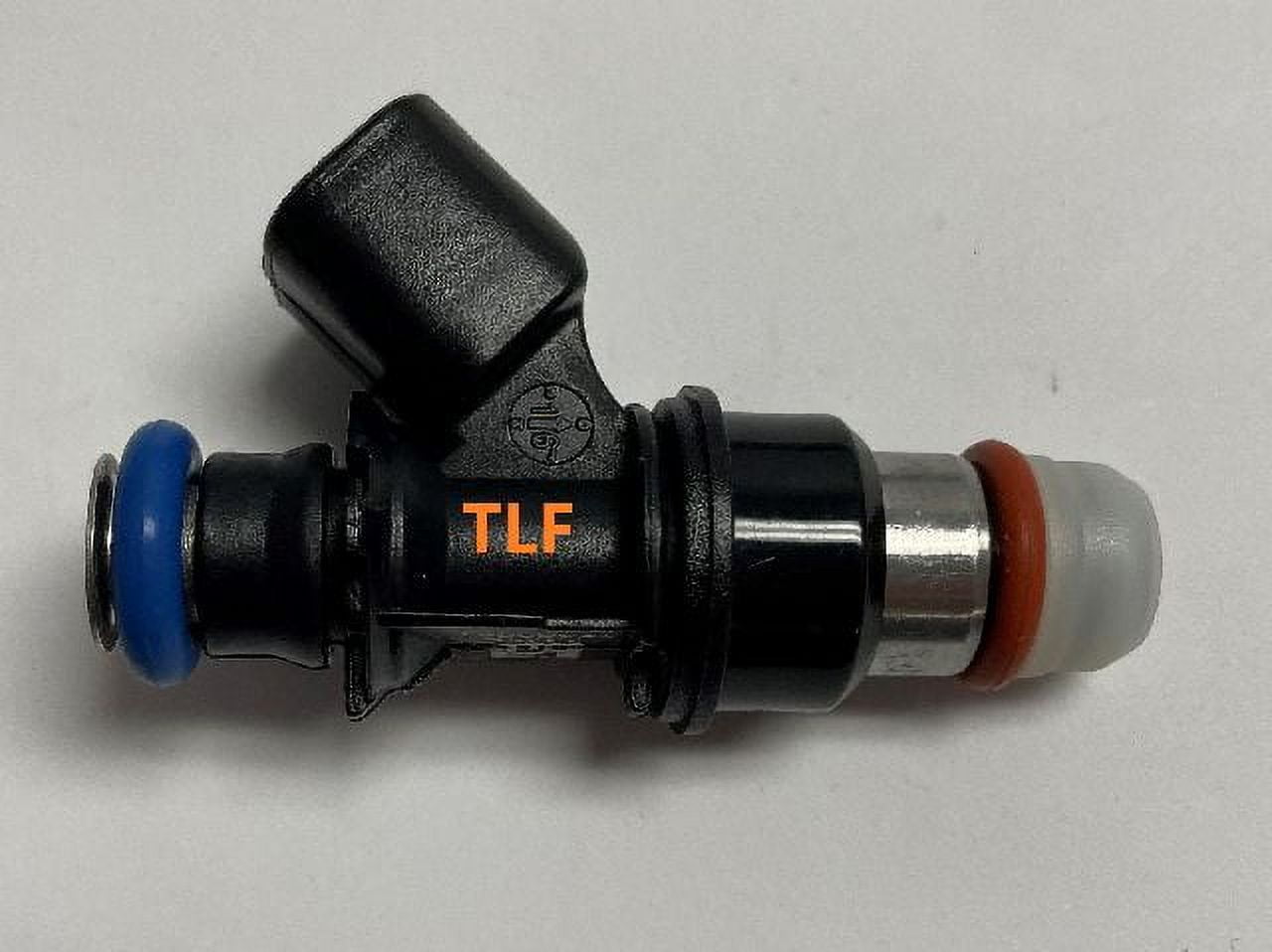 RACING SERIES FUEL INJECTOR 3 Bar / 42lb Single InjectorFuel