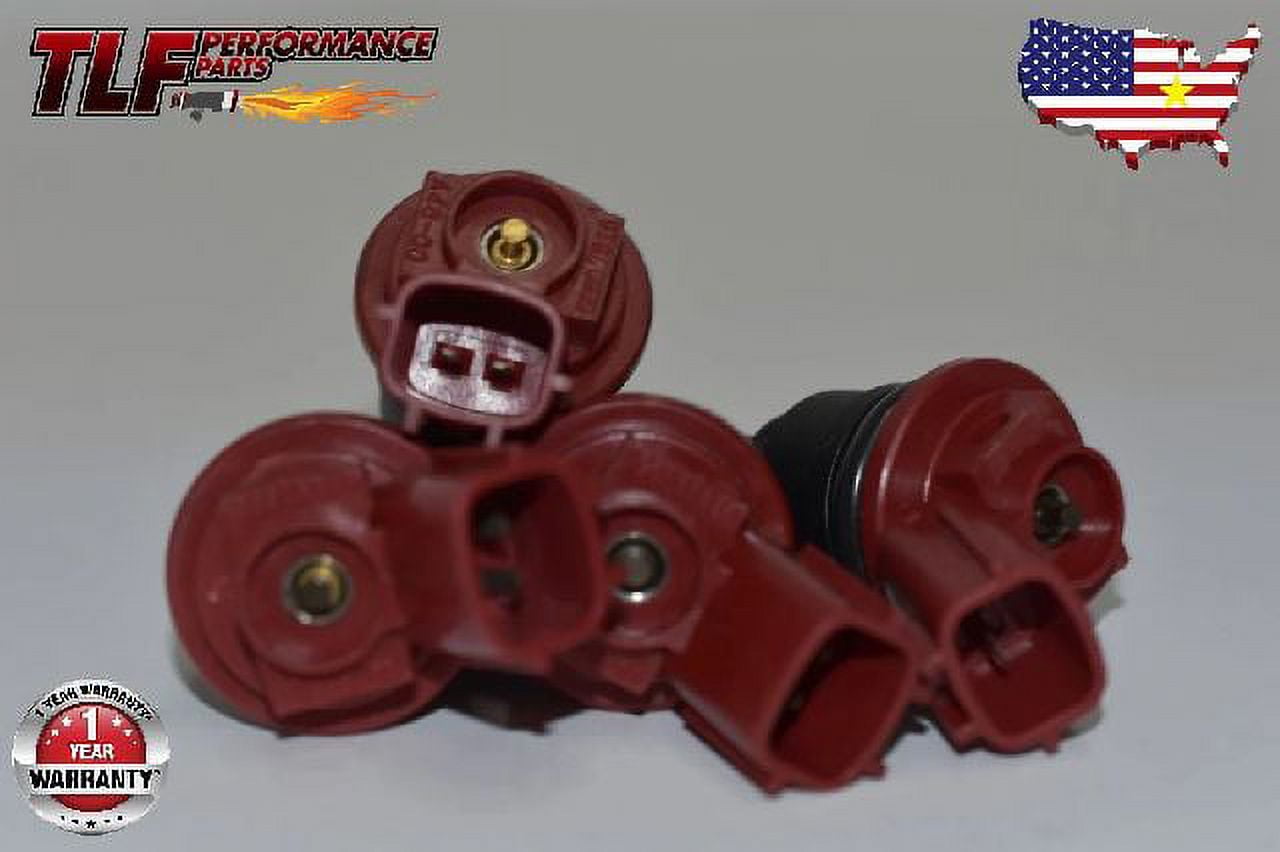 RACING SERIES FUEL INJECTOR 3 Bar / 600cc Single InjectorFuel