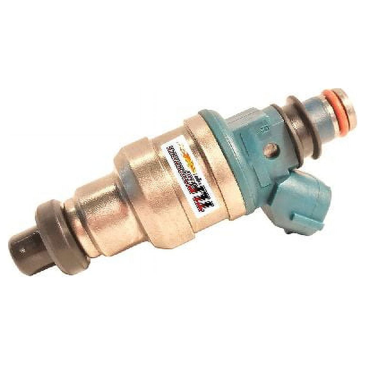 RACING SERIES FUEL INJECTOR 3 Bar / 720cc Set of 2 Injectors Fuel