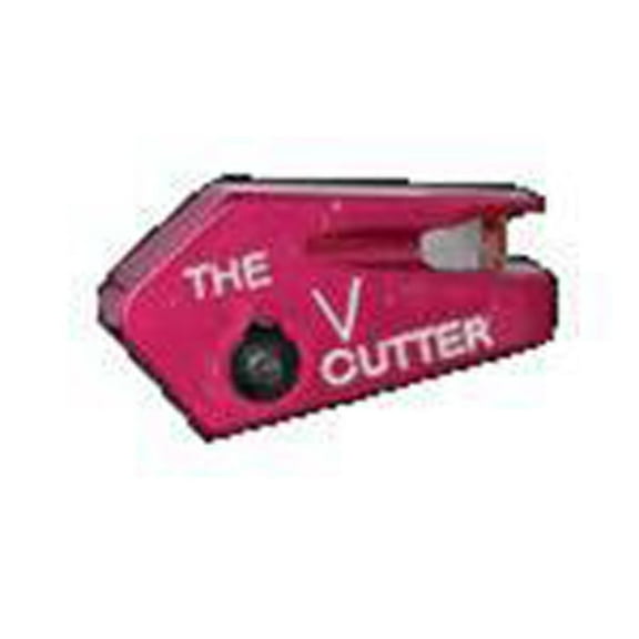 RACK-A-TIERS 47010 V-Cutter Attachable Precision Wire & Cable Sheathing Stripper