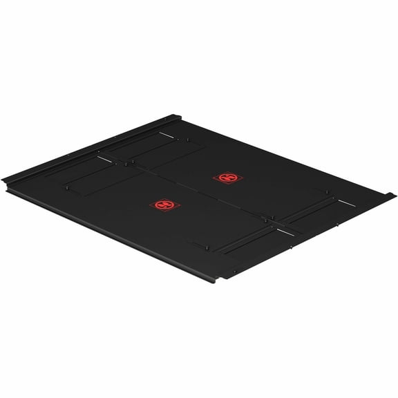 RACK BOTTOM PANEL 800 X 1100