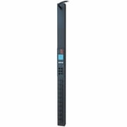 APC AP8831 by Schneider Electric Metered Rack PDU 10 x NEMA 5-15R 120 V AC