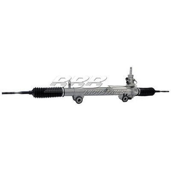 RACK & PINION - POWER