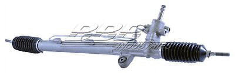 RACK & PINION - POWER