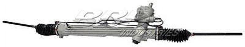 RACK & PINION - POWER