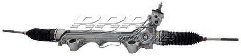RACK & PINION - POWER