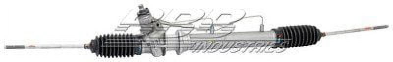 RACK & PINION - POWER