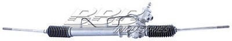 RACK & PINION - POWER