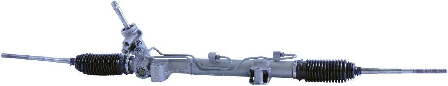 MasterPro Power Steering 102-0195 Power Steering Rack and Pinion Unit