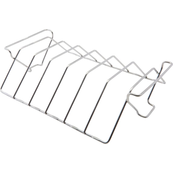 RACK RIB/ROAST STAINLESS