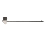 RACK STOP 724 BAXTER LIFT 31137292 - Genuine OEM Replacement Part