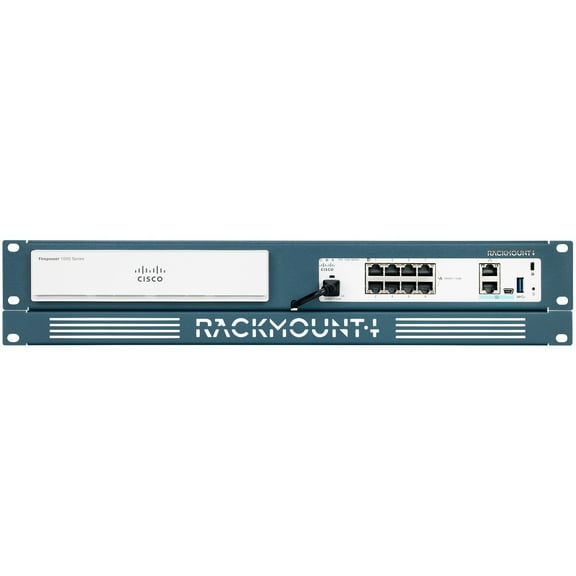 RACK MOUNT CISCO FIREPOWER/ASA