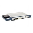 thumbnail image 1 of RACKMOUNT.IT Cisrack Rack Mount for Router, Power Supply - Metallic Blue, 1 of 6