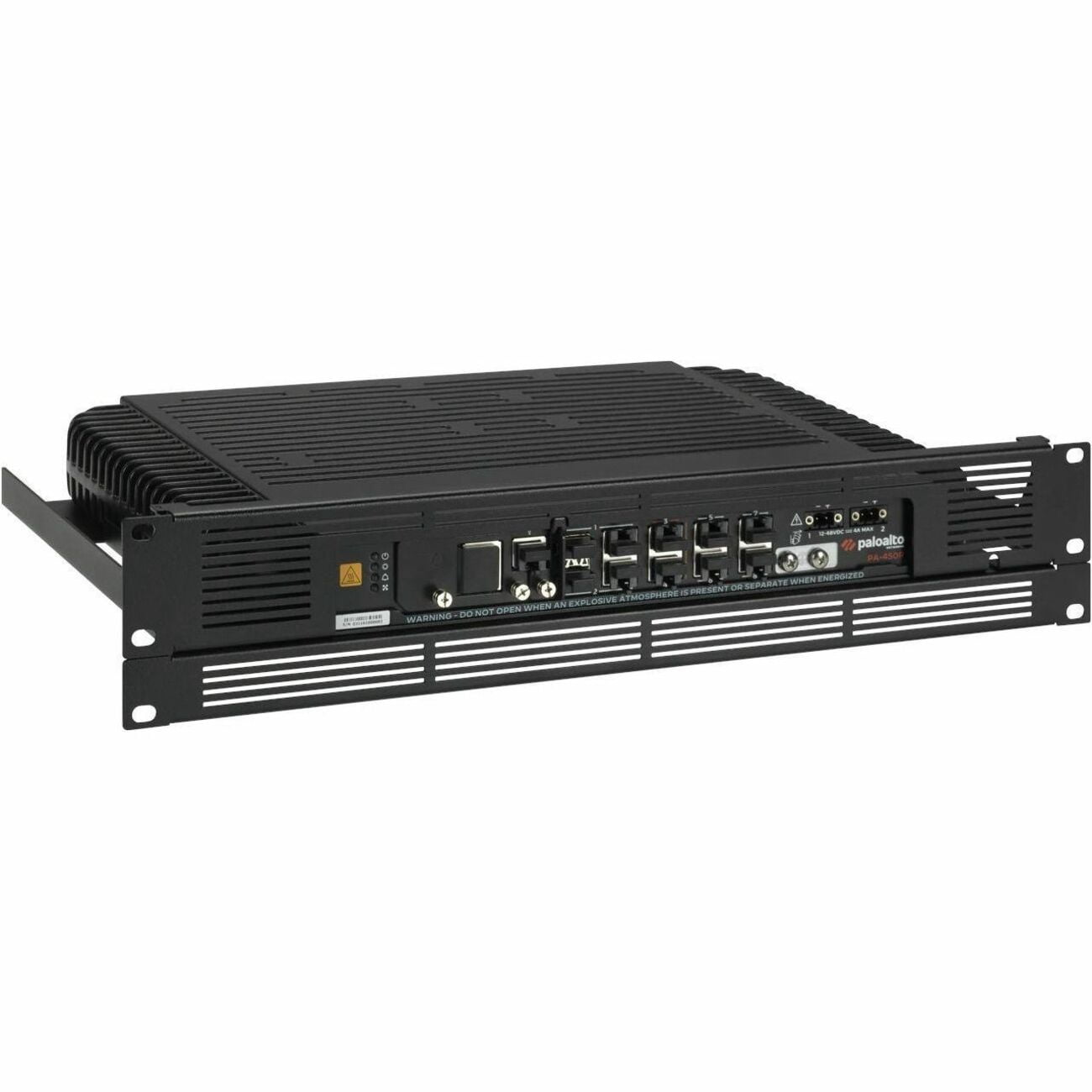 Pa Rack Panel Rackmount.IT Rackmount Kit for Palo Alto PA-450R - Walmart.com