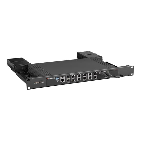 Rackmount.it Llc RM-PA-T15 Rackmount Palo Alto Pa-445 / Ion 3200