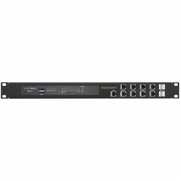 Rackmount.It RM-SW-T12I 1U Rack Shelf