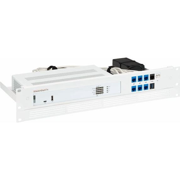 Rackmount. IT kit for Sophos XGS 108